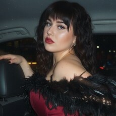 Фотография девушки Алена, 30 лет из г. Усть-Илимск