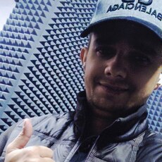 Фотография мужчины Rode, 29 лет из г. Донецк