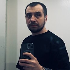 Фотография мужчины Вадим, 31 год из г. Верхняя Пышма