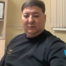 Фотография мужчины Алибек, 38 лет из г. Байконур