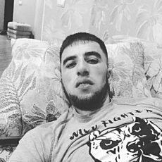 Фотография мужчины Шахинь, 33 года из г. Благовещенск