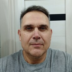 Фотография мужчины Эминем, 55 лет из г. Пенза