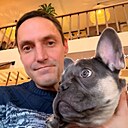 Александр, 38 лет