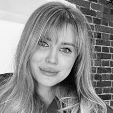 Фотография девушки Катя, 22 года из г. Мичуринск