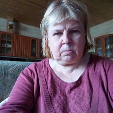 Фотография девушки Елена, 62 года из г. Подольск