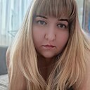 Олеся, 35 лет