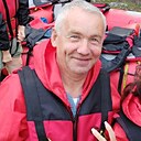 Евгений, 63 года