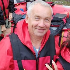 Фотография мужчины Евгений, 63 года из г. Новосибирск