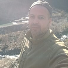 Фотография мужчины Рам, 41 год из г. Кизилюрт