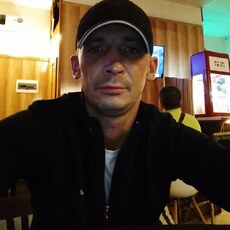 Фотография мужчины Саня, 36 лет из г. Курганинск