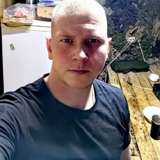 Фотография мужчины Евгений, 31 год из г. Коряжма