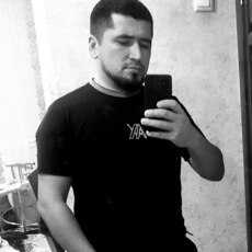 Фотография мужчины Нурсултан, 27 лет из г. Уральск