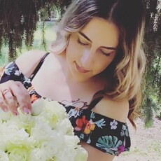 Фотография девушки Вера, 32 года из г. Сороки