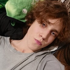 Фотография мужчины Влад, 19 лет из г. Киров