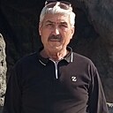 Фахриддин, 62 года