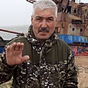 Фахриддин, 62 года