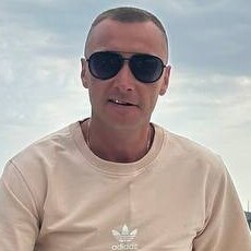 Фотография мужчины Акакий, 37 лет из г. Ужур