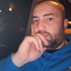 Фотография мужчины Андрей, 38 лет из г. Брест