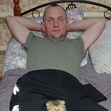 Фотография мужчины Алексей, 46 лет из г. Антрацит