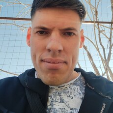 Фотография мужчины Боря, 26 лет из г. Гулькевичи