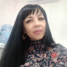 Фотография девушки Любовь, 44 года из г. Курган