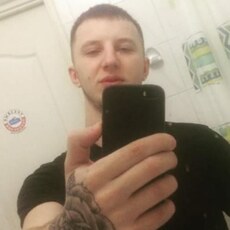 Фотография мужчины Игорь, 34 года из г. Советск (Калининградская Обл)