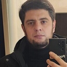 Фотография мужчины Давид, 33 года из г. Орша