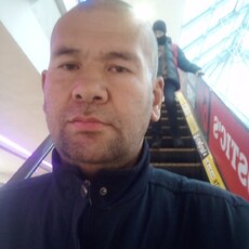 Фотография мужчины Джамал Привет, 42 года из г. Тобольск