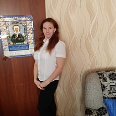 Фотография девушки Леди, 30 лет из г. Сызрань