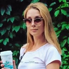 Фотография девушки Мария, 29 лет из г. Иваново