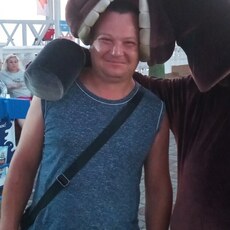 Фотография мужчины Максим, 34 года из г. Киров