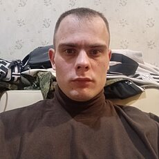 Фотография мужчины Олег, 35 лет из г. Макеевка