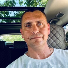 Фотография мужчины Олег, 44 года из г. Лабинск