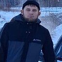 Леша, 23 года