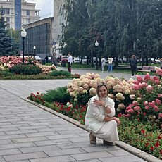 Фотография девушки Лариса, 56 лет из г. Екатеринбург