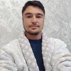 Фотография мужчины Шер, 38 лет из г. Ташкент