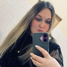 Фотография девушки Ксюша, 30 лет из г. Кулебаки