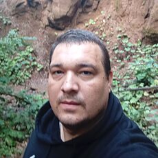 Фотография мужчины Андрей, 38 лет из г. Казань