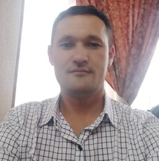 Фотография мужчины Нуржан, 42 года из г. Семей