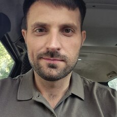 Фотография мужчины Александр, 35 лет из г. Гомель