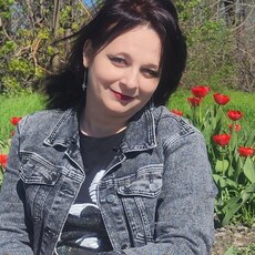 Фотография девушки Алена, 45 лет из г. Макеевка