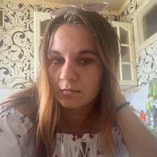 Фотография девушки Милена, 24 года из г. Волгоград