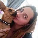 Кристина, 27 лет