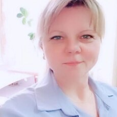 Фотография девушки Анна, 40 лет из г. Пермь