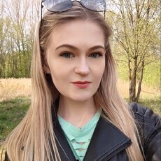 Фотография девушки Виктория, 28 лет из г. Минск