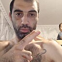 Давид, 43 года