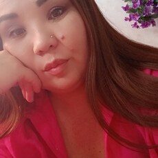 Фотография девушки Gulira, 38 лет из г. Сокулук