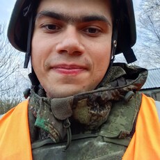 Фотография мужчины Эльвин, 18 лет из г. Дубна