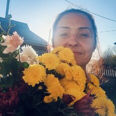 Фотография девушки Лето, 46 лет из г. Прокопьевск