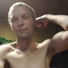 Фотография мужчины Саша, 26 лет из г. Красноуральск